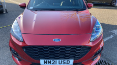 Ford Kuga 2.0 EcoBlue mHEV ST-Line Edition 5dr Diesel Estate